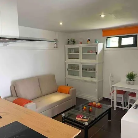 Apartment Casa Chan Do Eiro