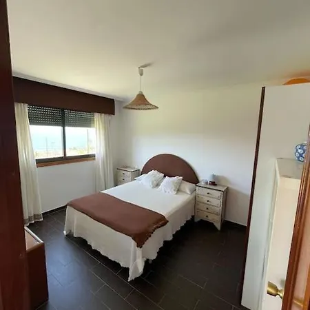 Casa Chan Do Eiro
