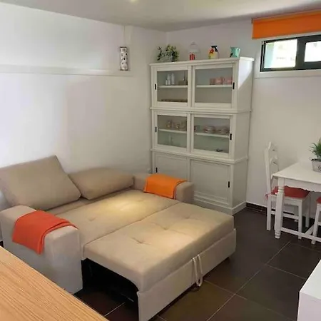 Apartment Casa Chan Do Eiro *