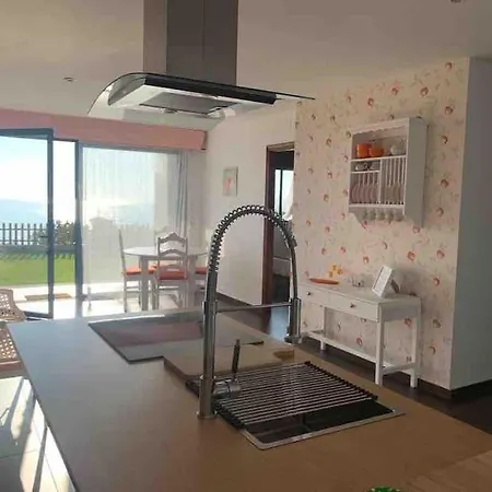 Apartment Casa Chan Do Eiro Pontevedra