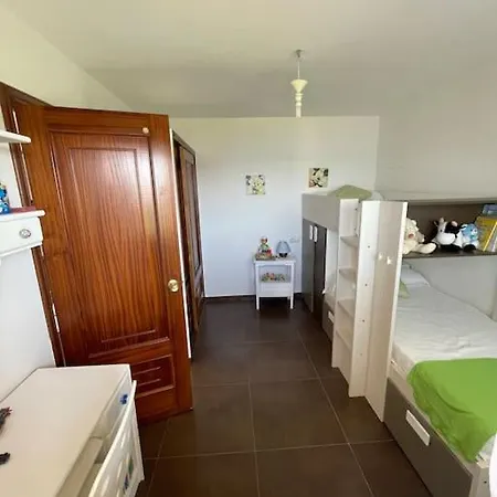 Casa Chan Do Eiro Apartment Pontevedra