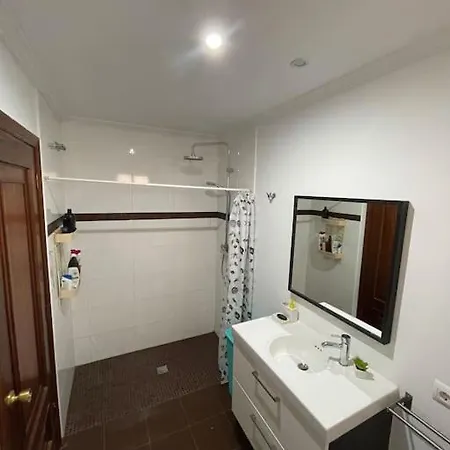 Casa Chan Do Eiro *